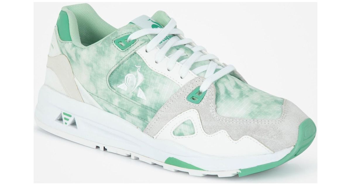 chaussure le coq sportif lcs r flow w femme