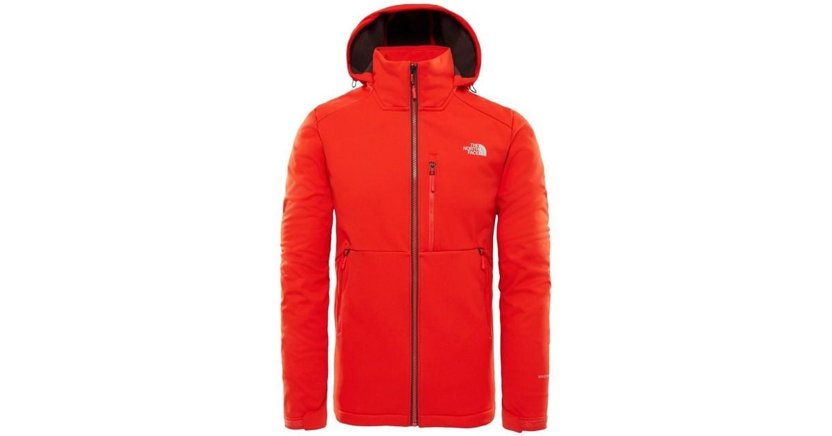 The North Face Kabru Softshell Hooded Jacket Portugal, SAVE 33% - mpgc.net