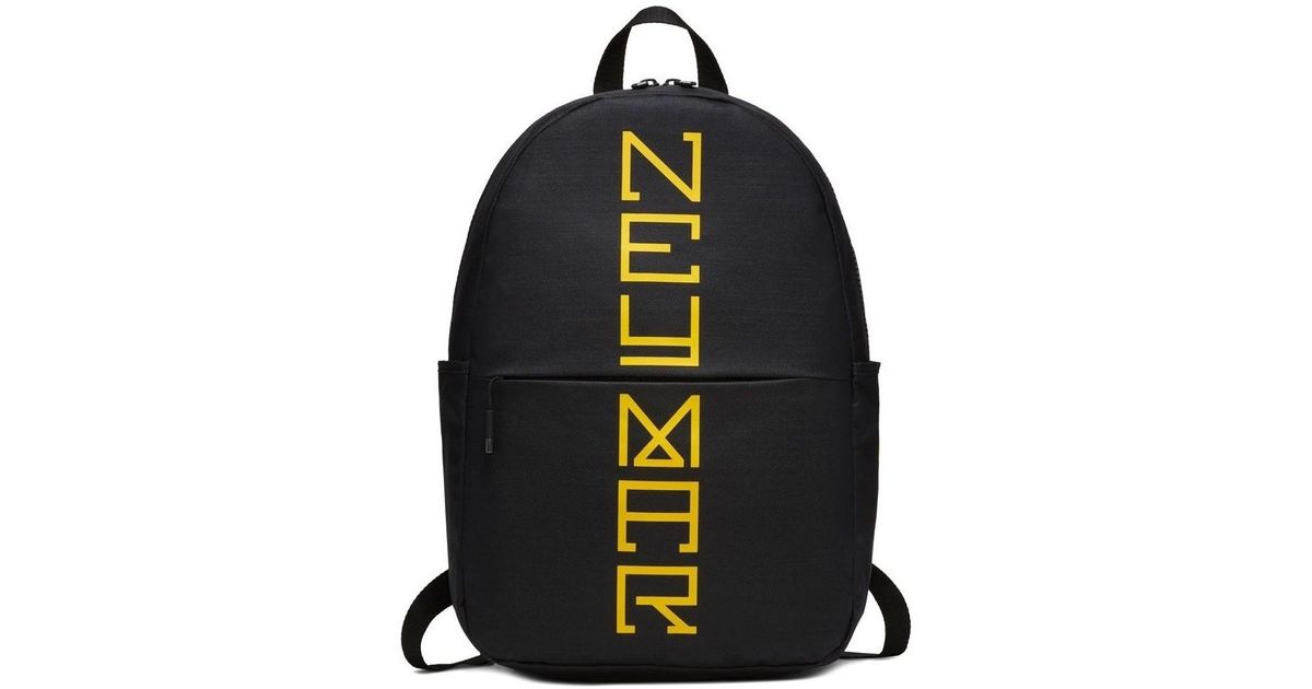 neymar jr backpack