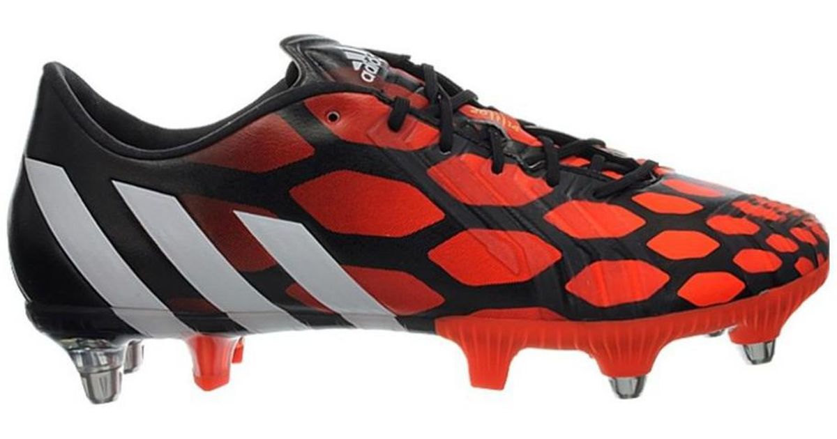 adidas predator instinct sg