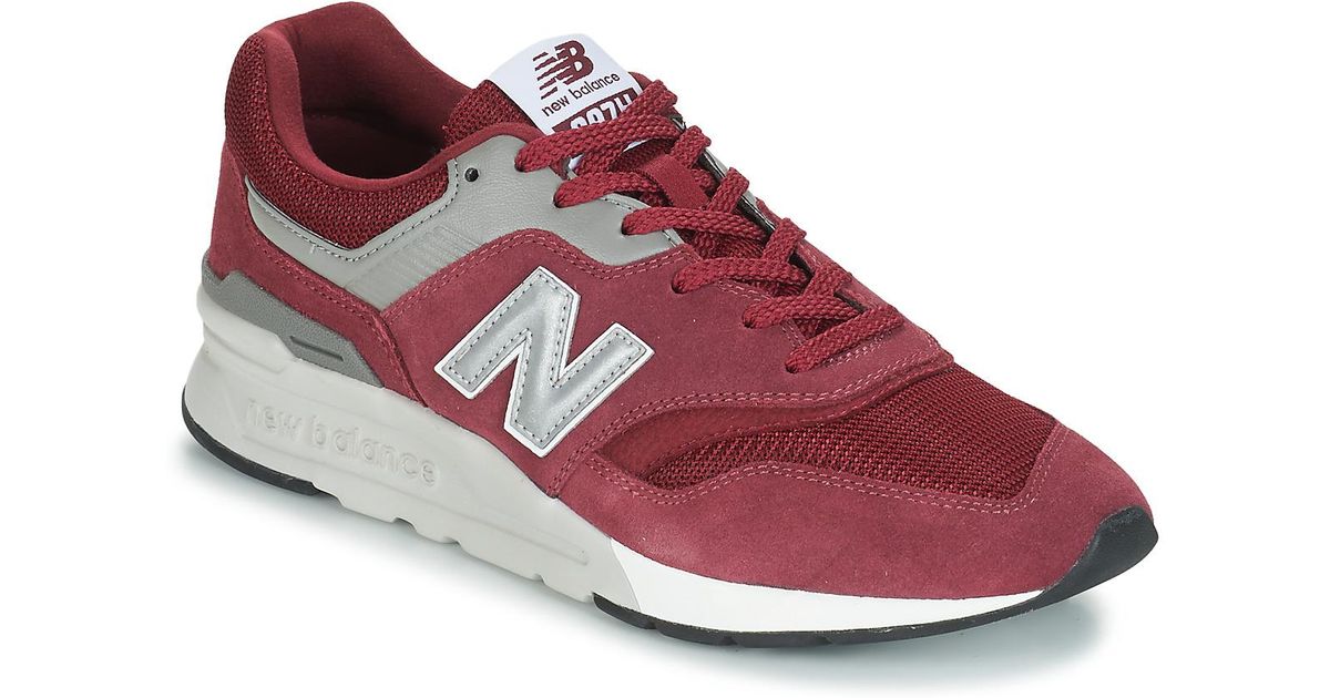 new balance u420 rood