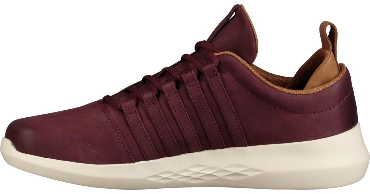 k swiss gen k icon womens