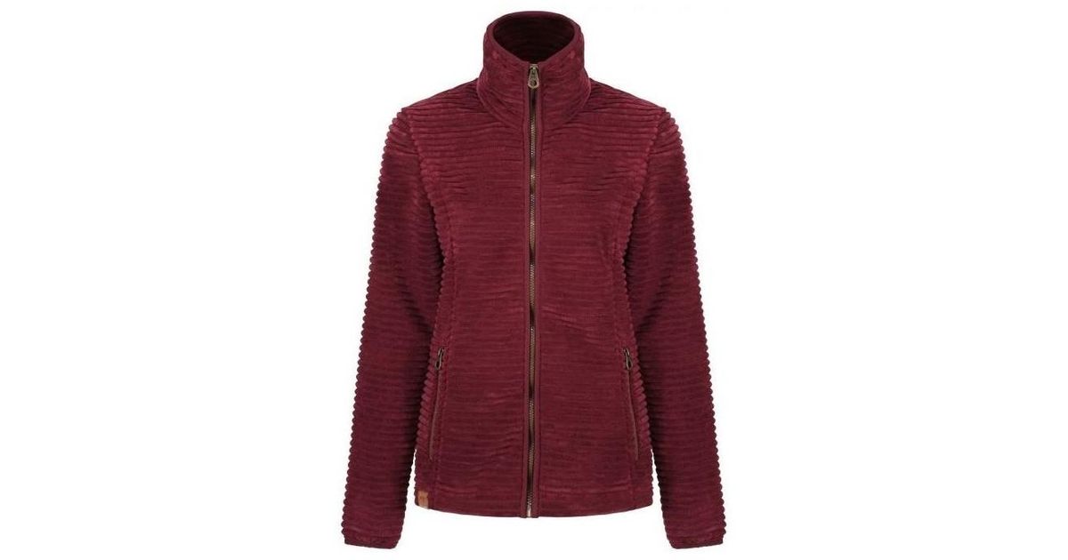 regatta halima fleece