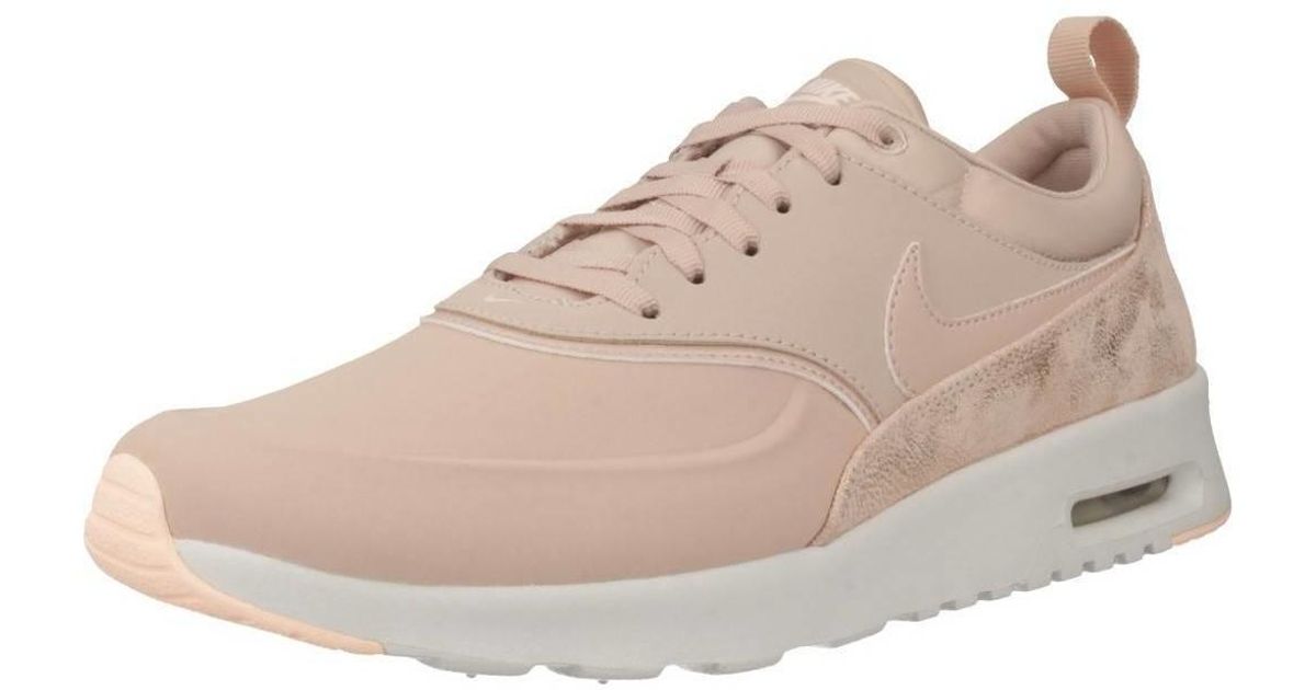 womens nike air max thea prm