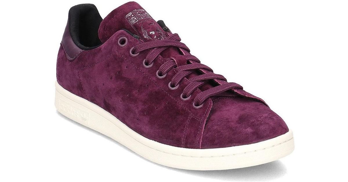 superstar weave purper