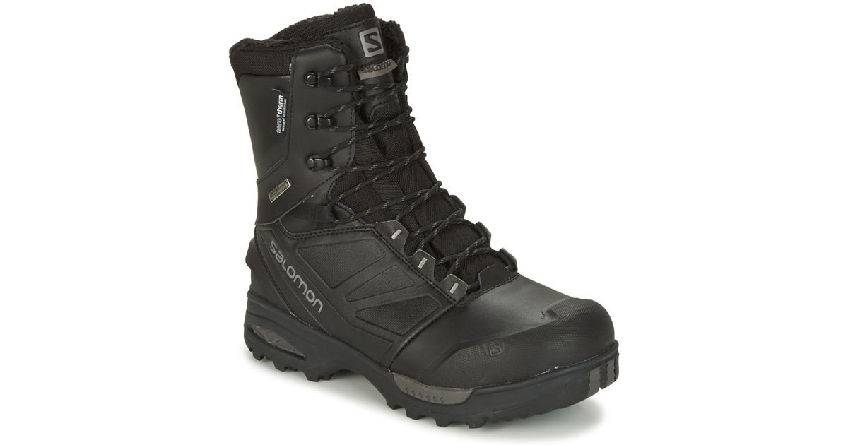 toundra pro cswp salomon