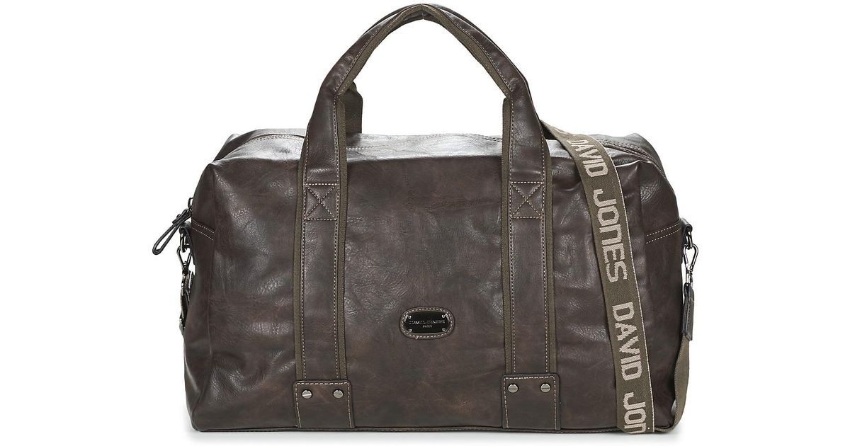 duffle bag david jones