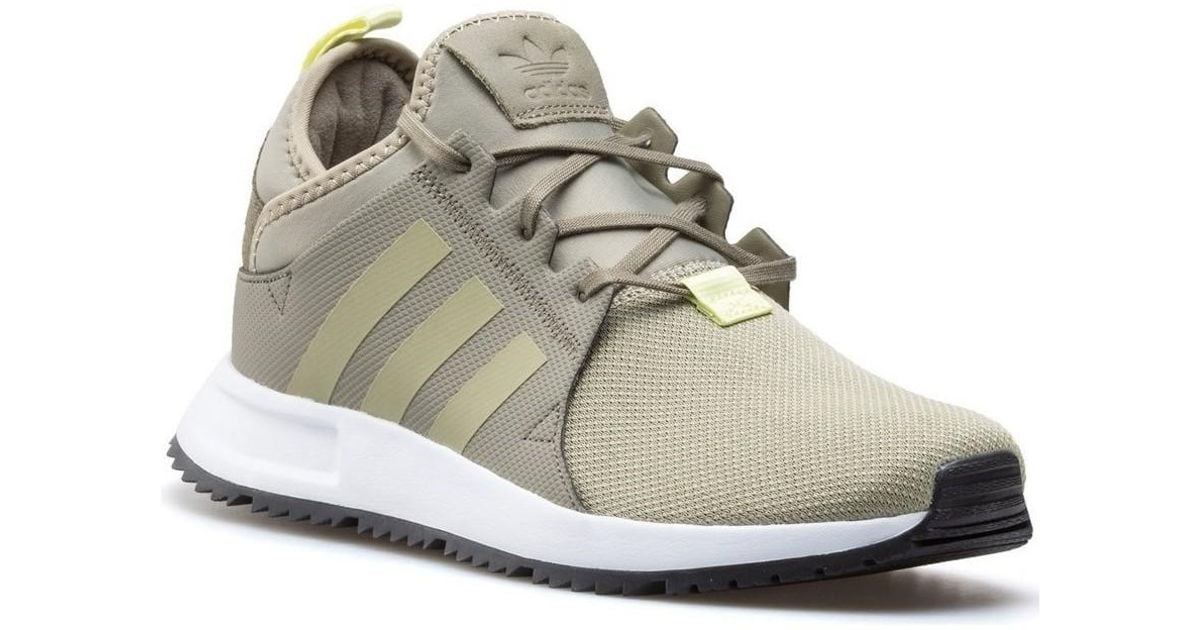 xplr adidas green