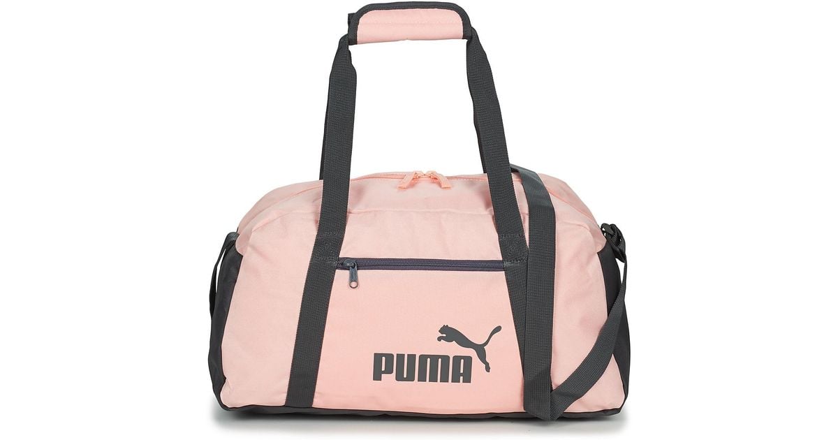 sac de sport femme puma