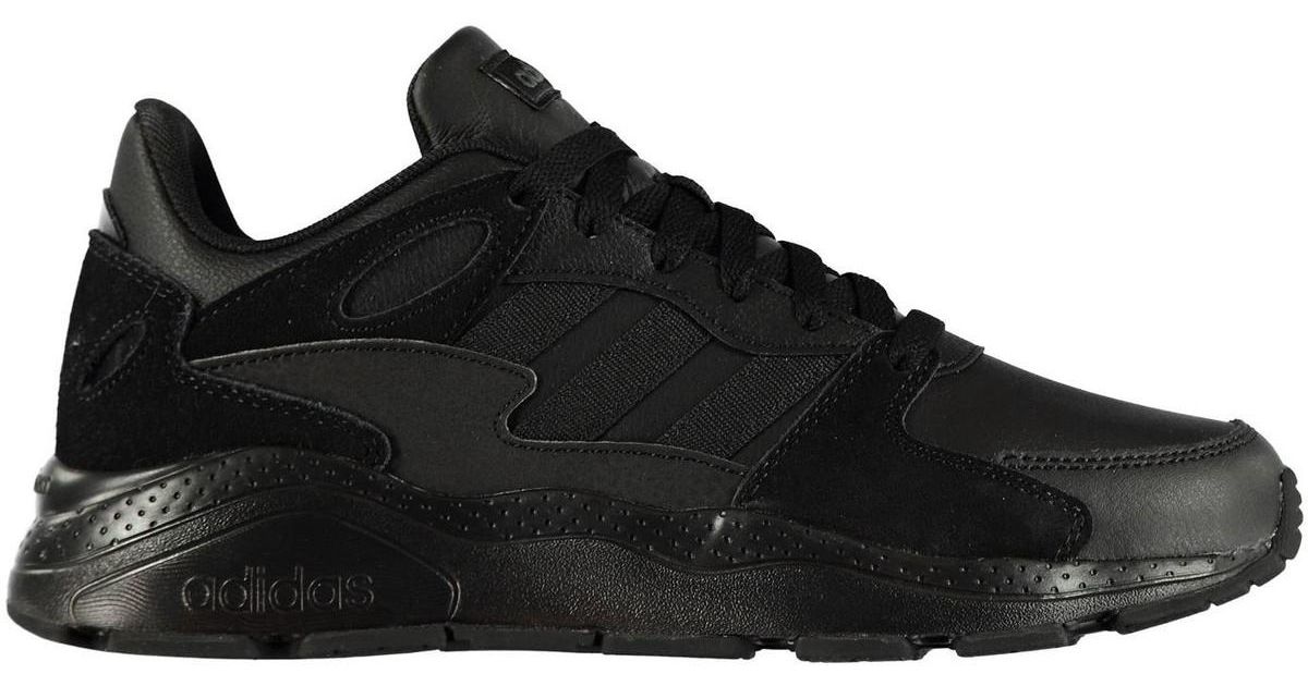 crazychaos mens trainers