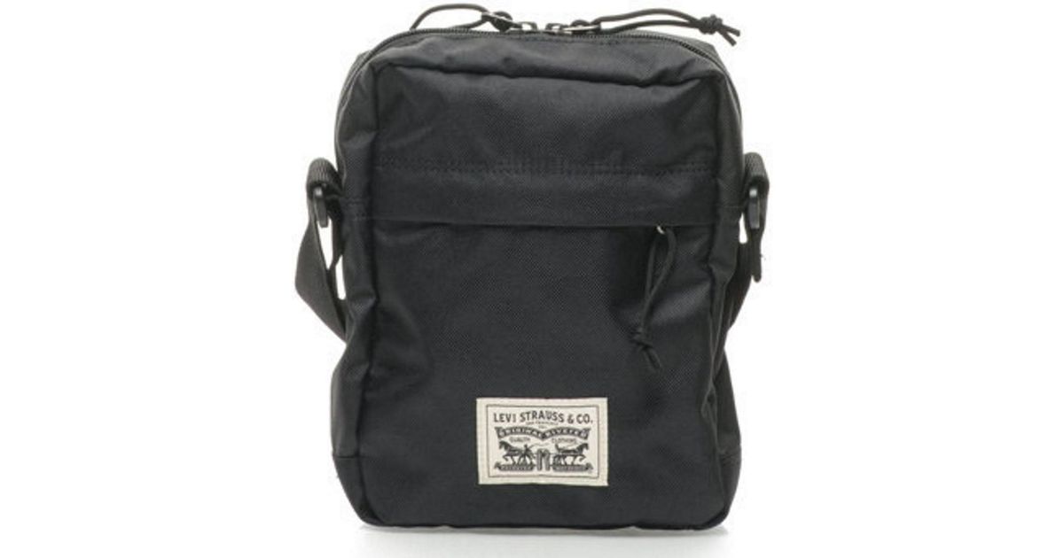 levi's sling bag