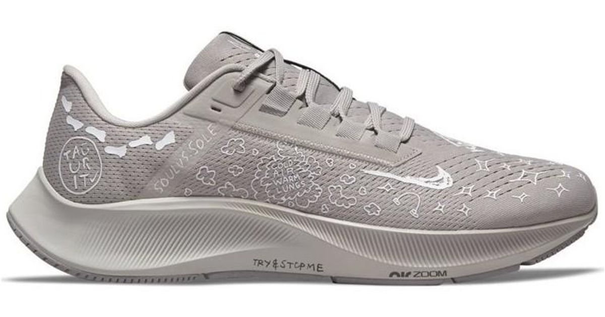 nathan bell nike pegasus