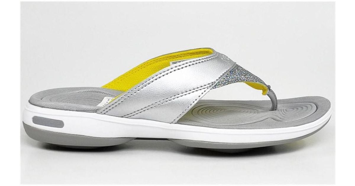 reebok flip flops easytone Cheaper Than Retail Price> Buy Clothing,  Accessories and lifestyle products for women & men -
