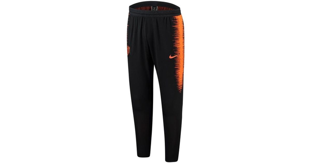 nike vapor knit pants