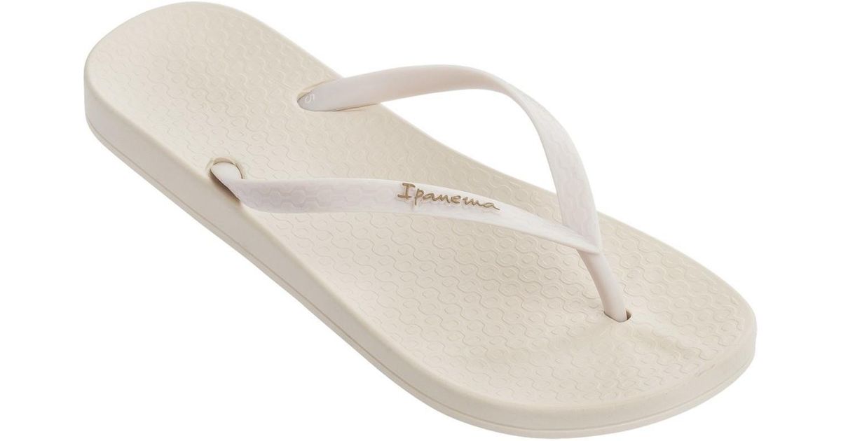 ipanema anatomic colors