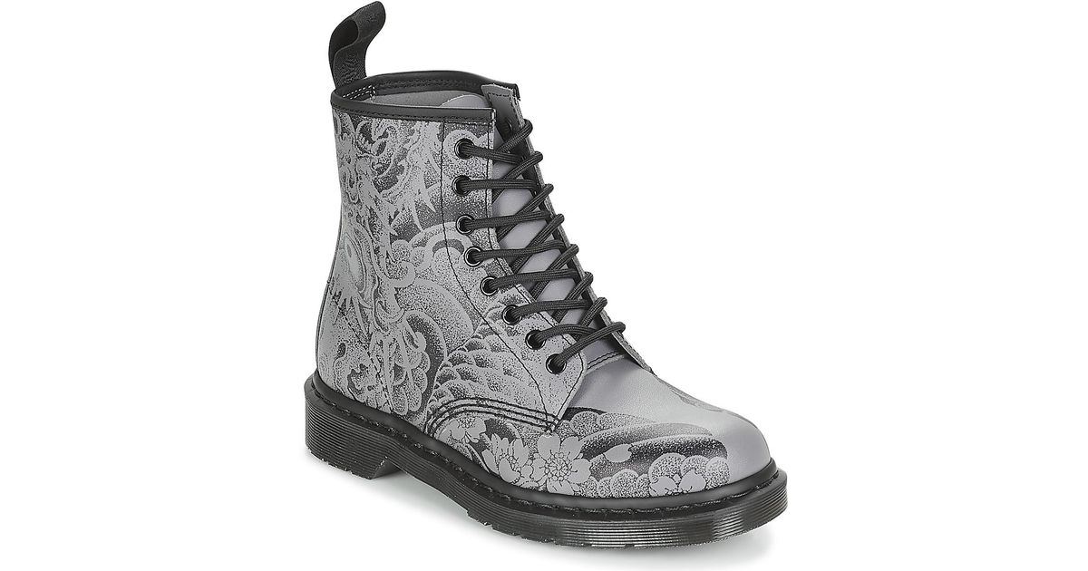 dr martens ot