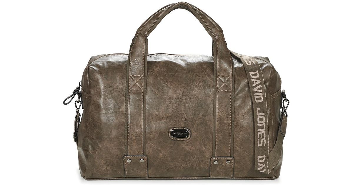 david jones travel luggage