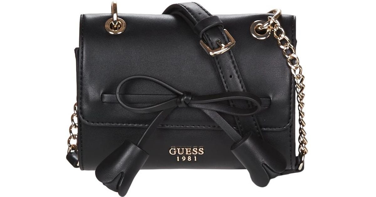 guess leila bag