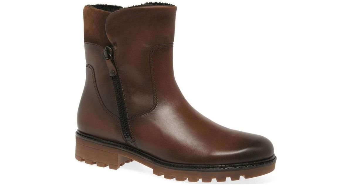 gabor balban ladies boots