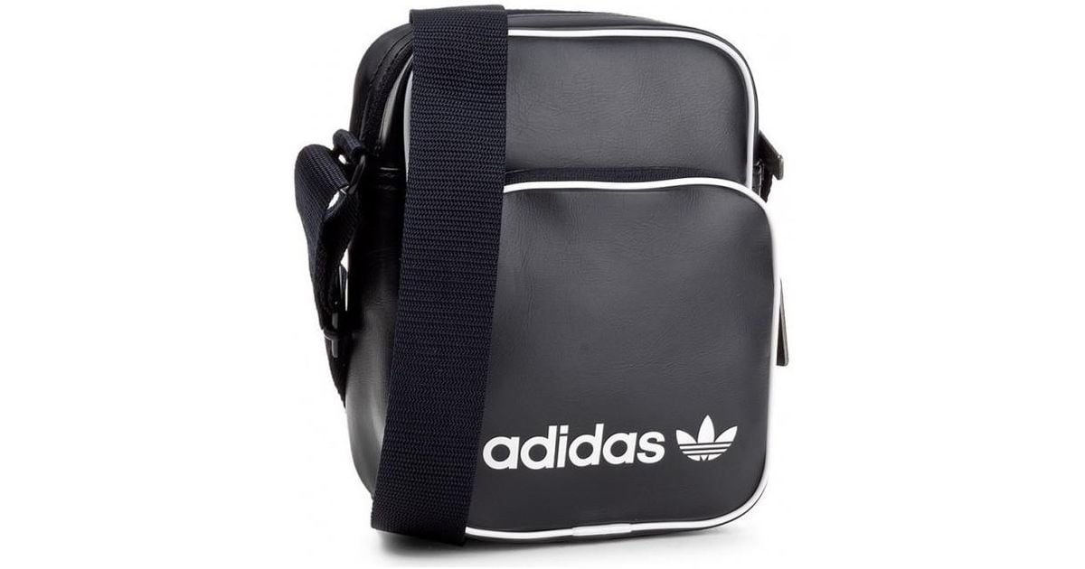 mens adidas messenger bag
