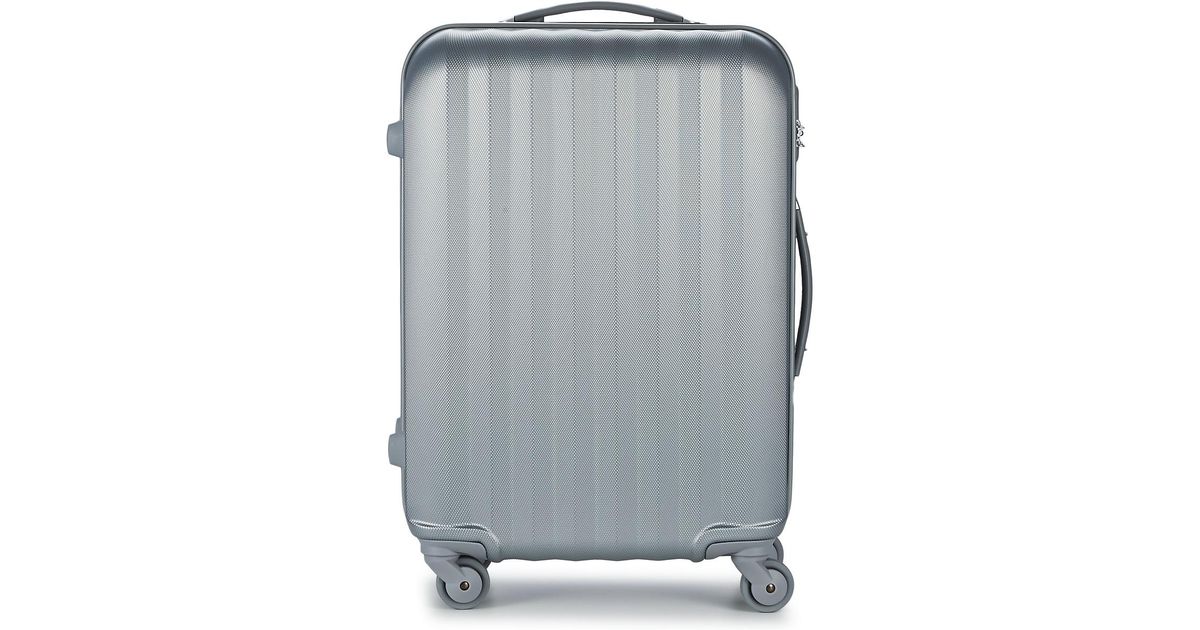 delsey luggage david jones