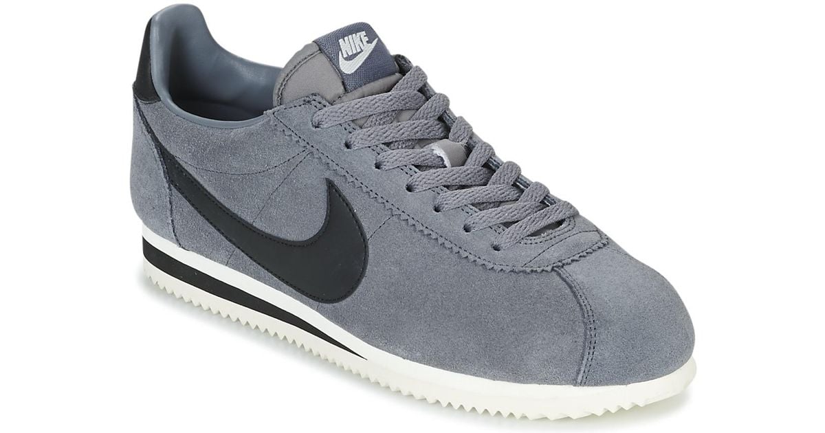 Nike Cortez Suede Mens Online Sale, UP TO 67% OFF