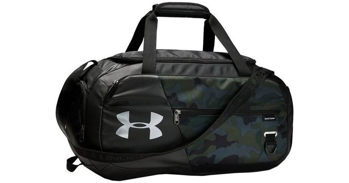under armour travel bag