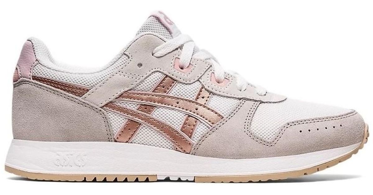 asics rose gold for sale