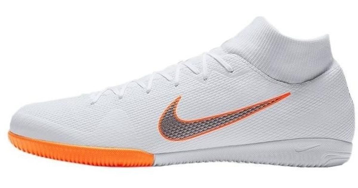 nike superfly 6 academy ic