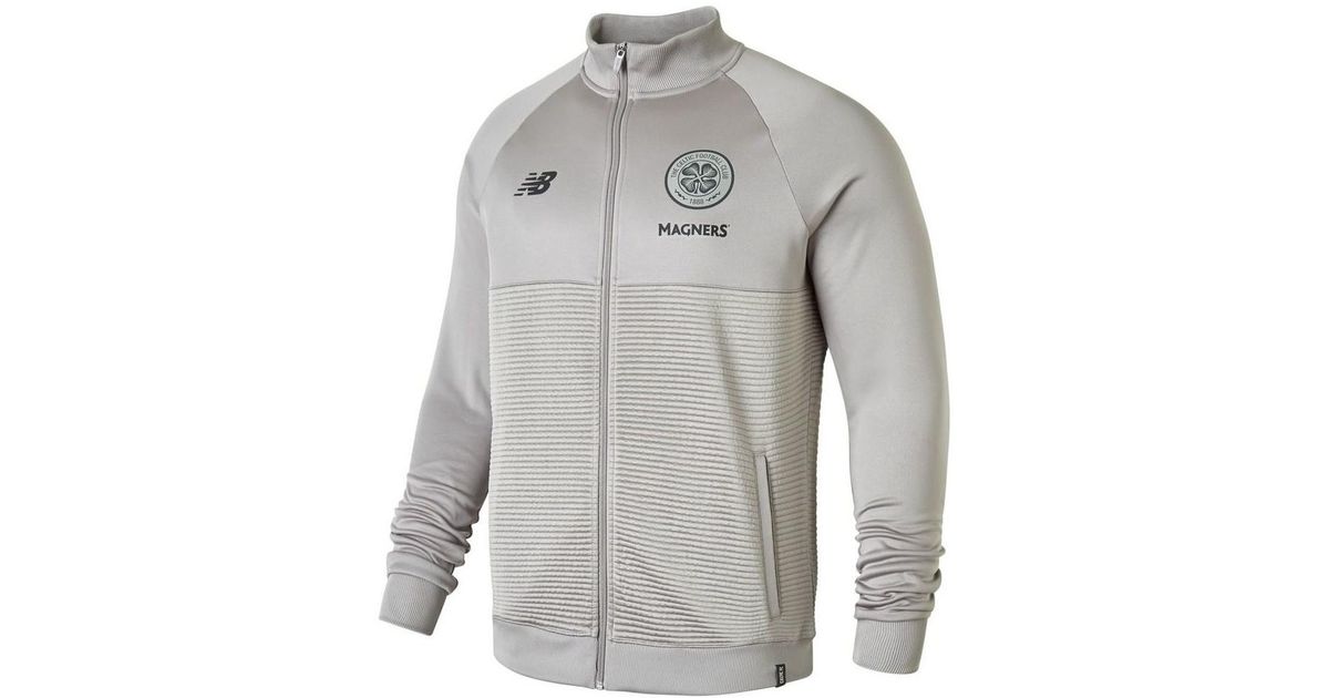 new balance celtic training