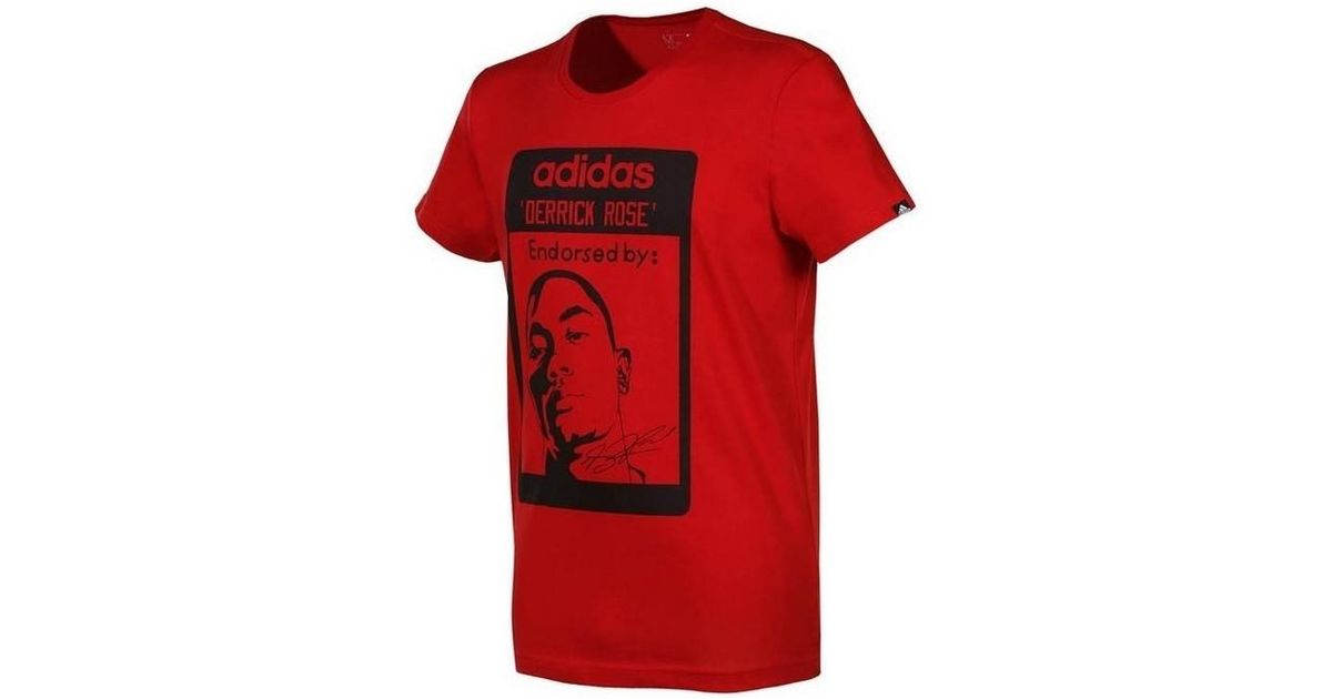 d rose logo shirt