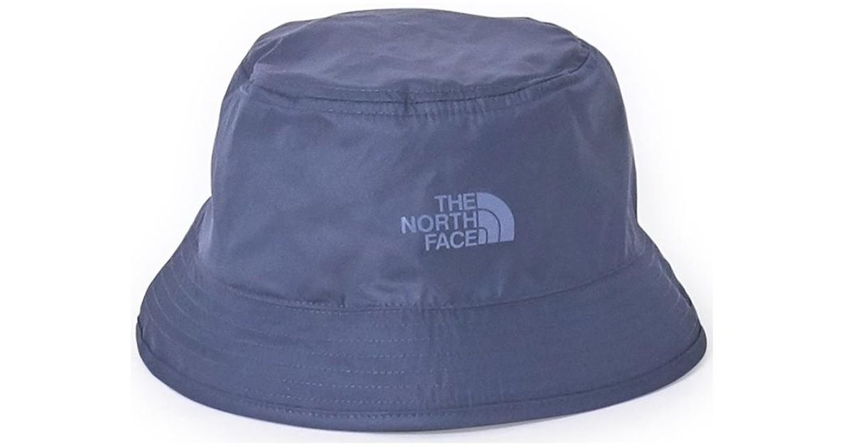navy blue north face hat