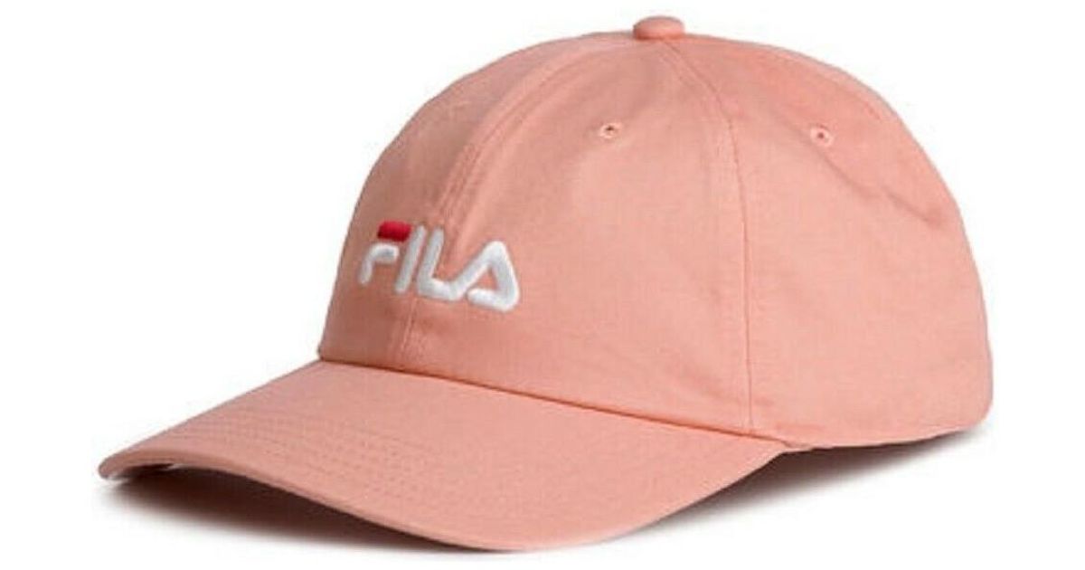 fila cap womens