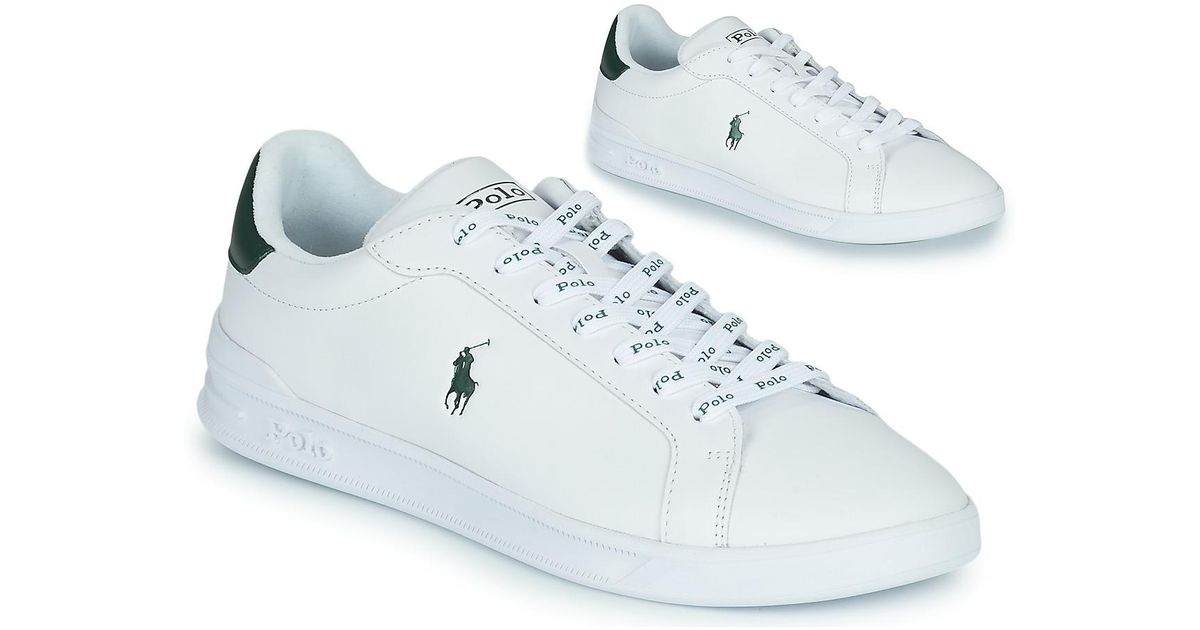 ralph lauren hrt ct ii