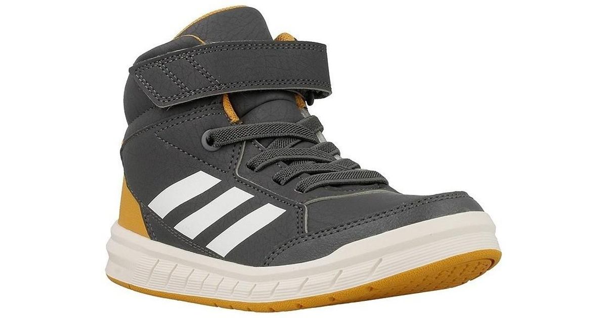 adidas altasport mid el