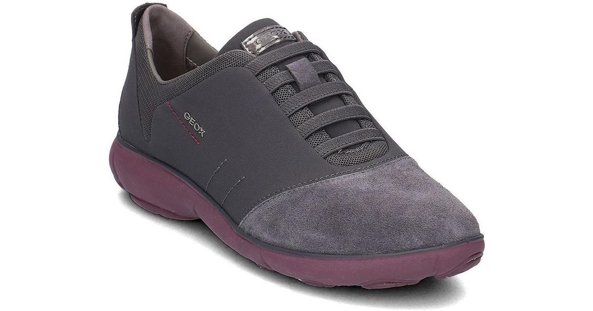 geox respira trainers womens