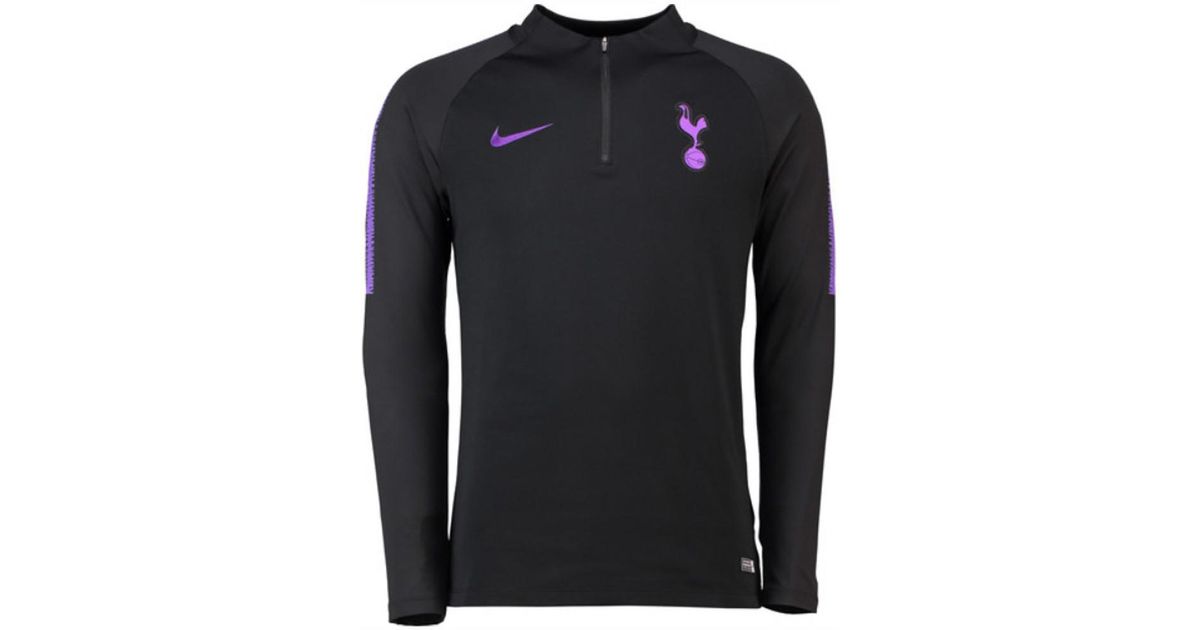 tottenham tracksuit purple