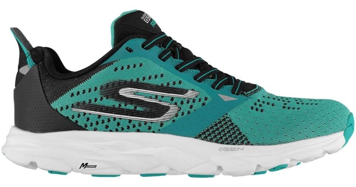 skechers go run ride 6 olive