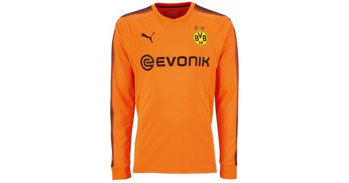 mens goalkeeper shirt