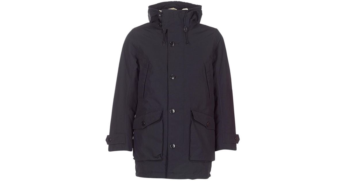 parka aigle lofrainer