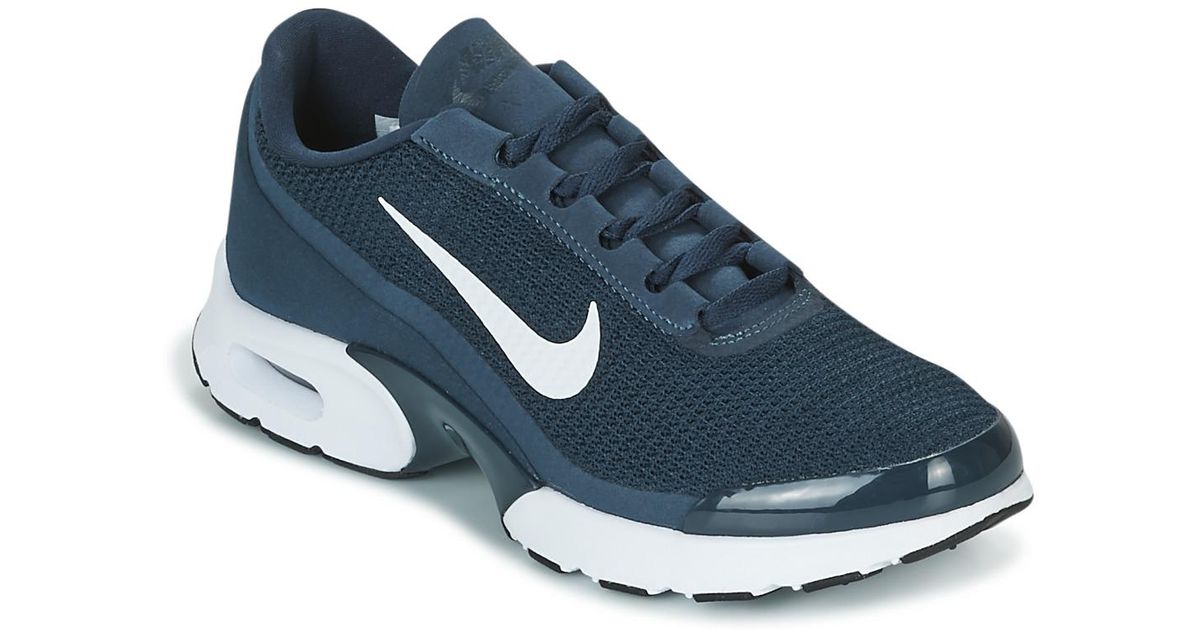 Nike Air Max Jewell W Women's Shoes (trainers) In Blue - Lyst