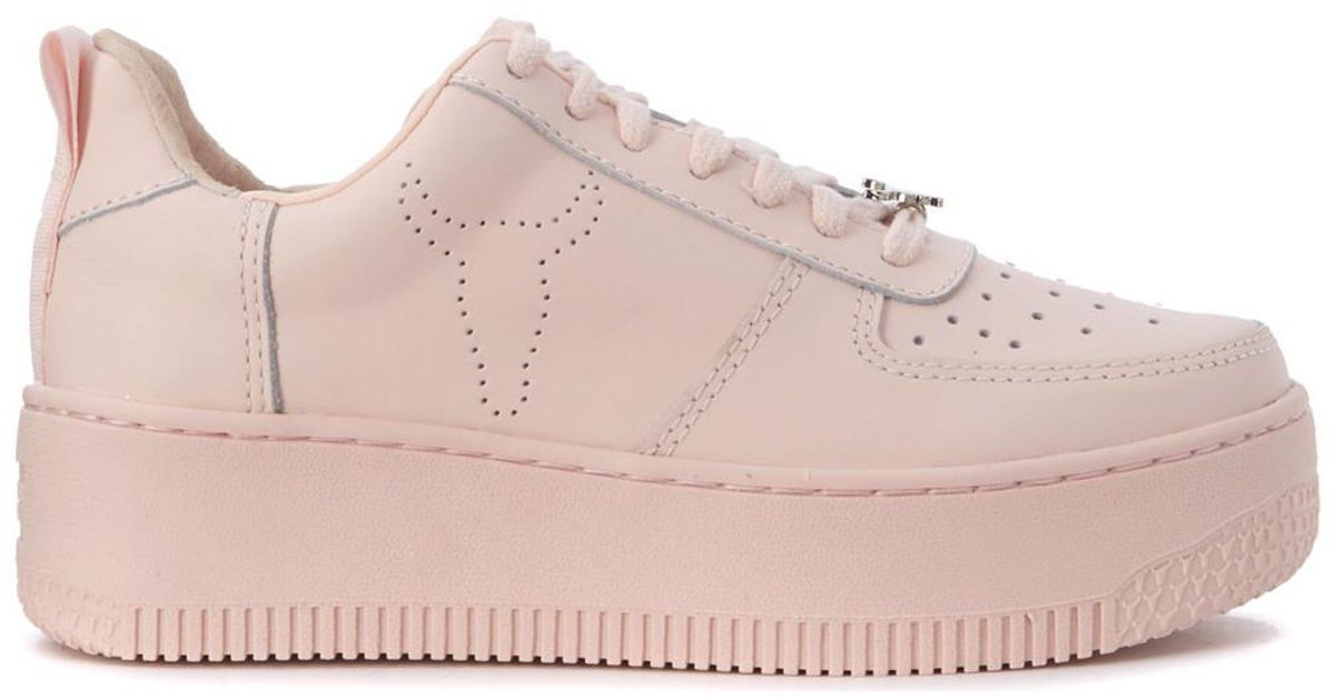 Windsor Smith Racerr Pink Hot Sale, UP TO 51% OFF | www.dolores-cortes.com