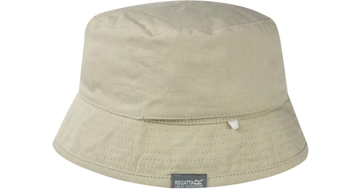 regatta sun hat