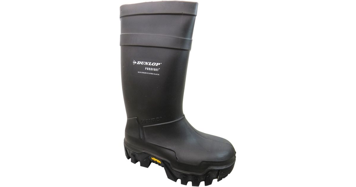 dunlop explorer thermo