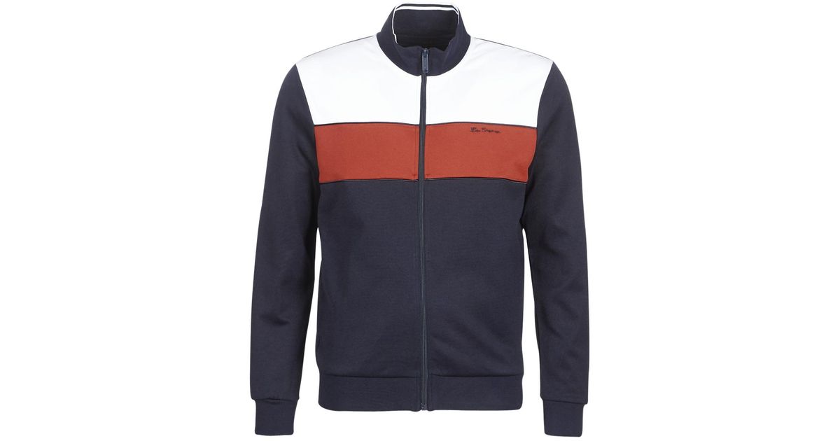 ben sherman tracksuit