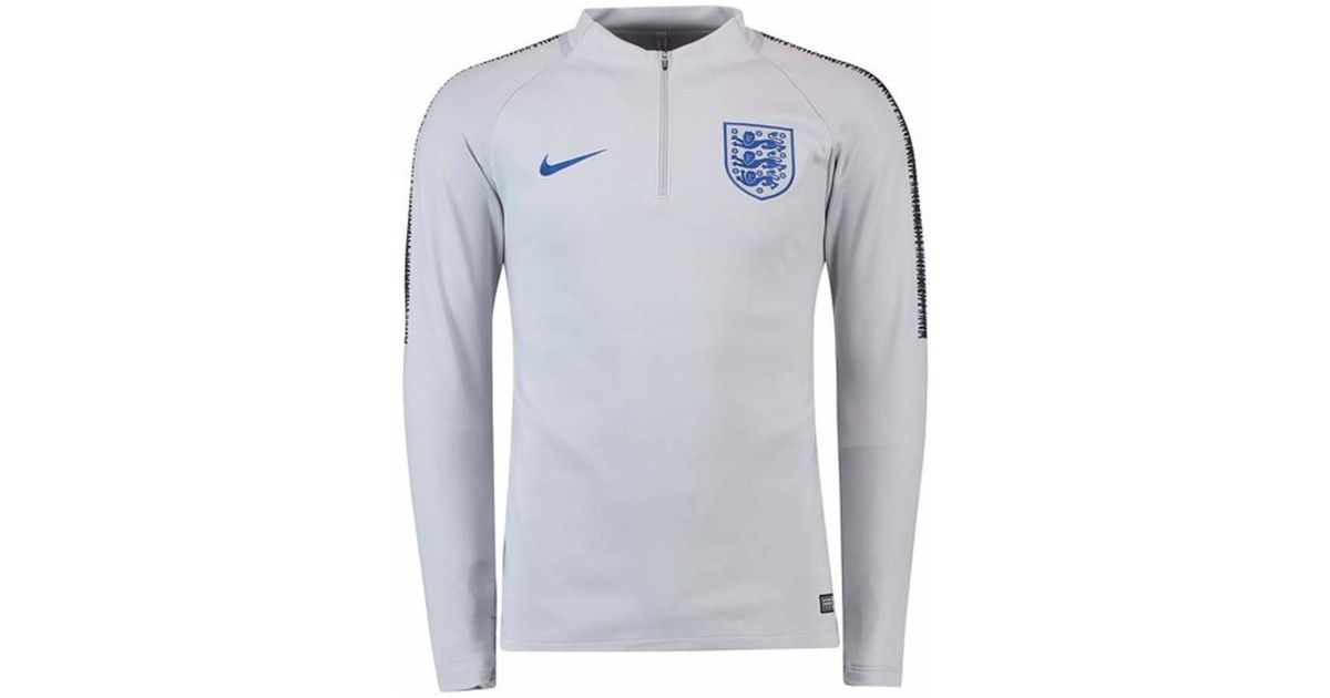 england nike training top