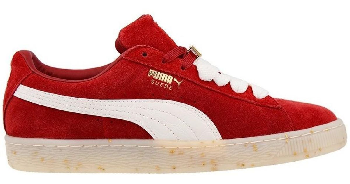 puma suede classic bboy fab