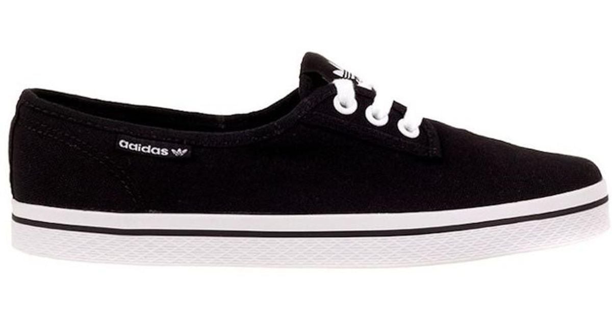 adidas honey plimsole