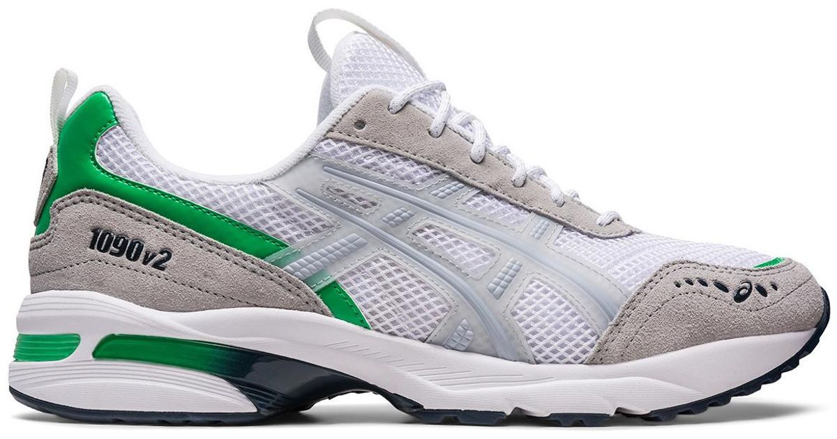 nouveau asics