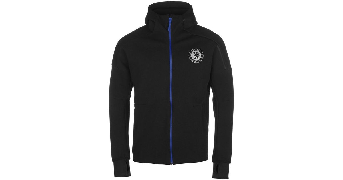 chelsea football club hoodie